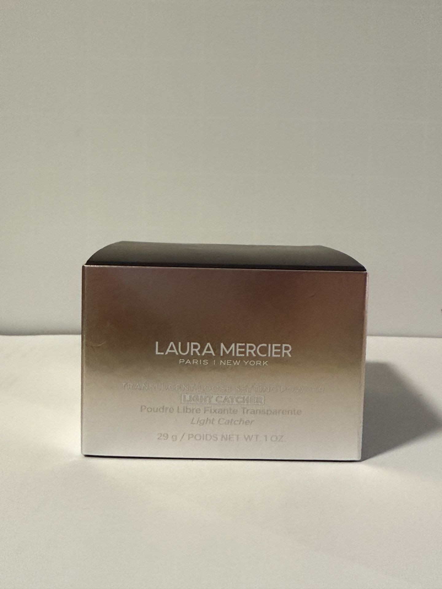 Translucent Setting Powder