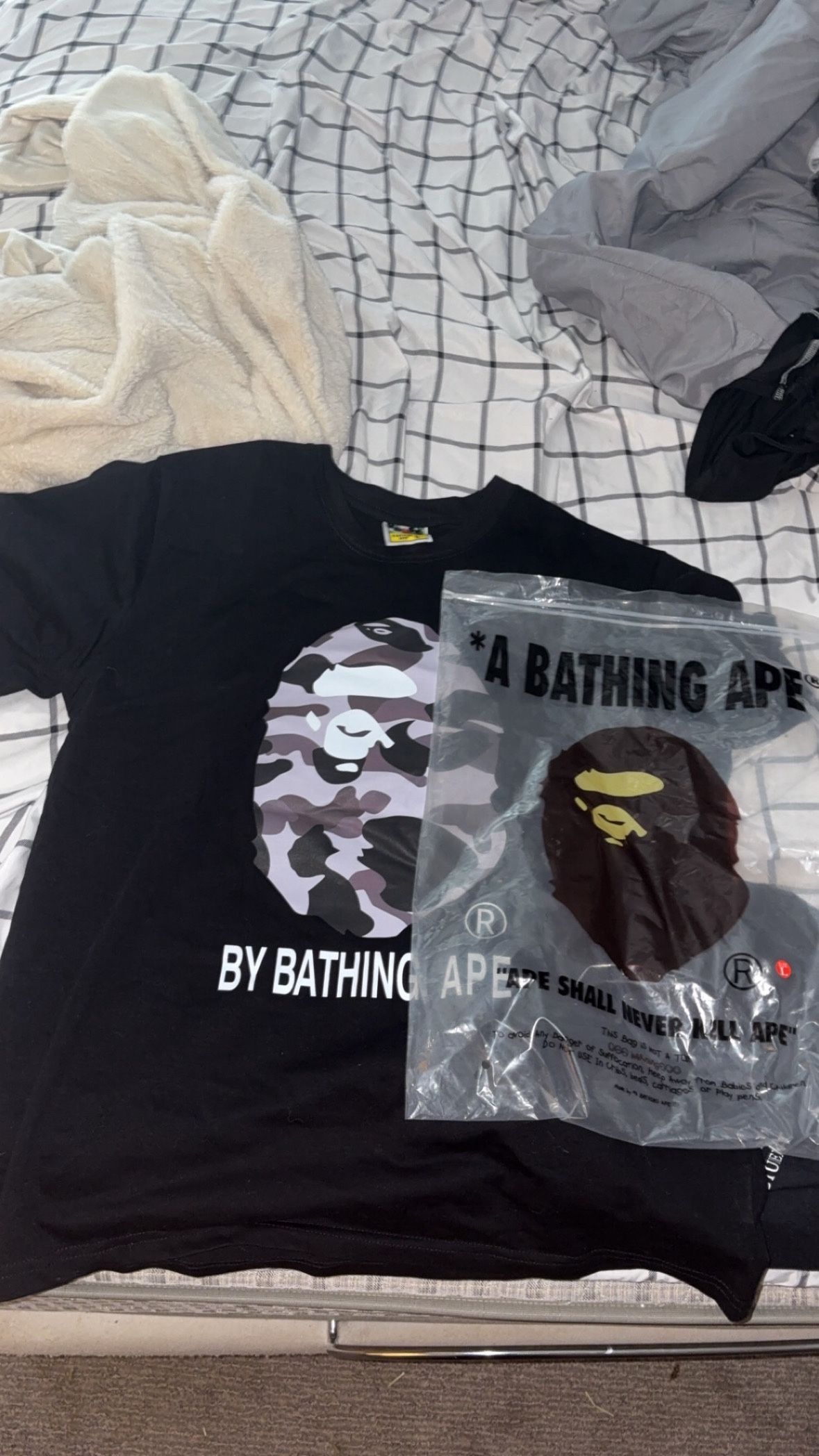 Bape