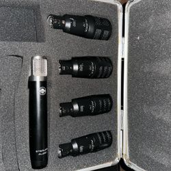 Microphones For Sale 