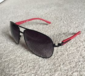 Guess sunglasses