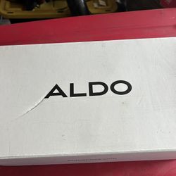 Aldo men’s shoes