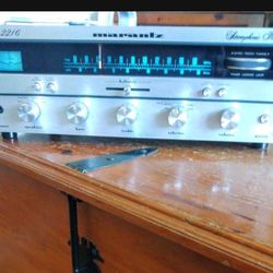 Marantz Receiver 2216