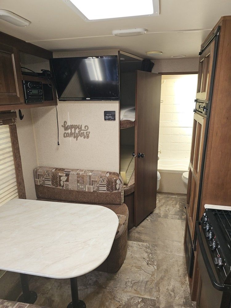 2015 Jayco Travel Trailer for Sale in Sun City, AZ OfferUp