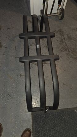 Amp Research Bed Extender