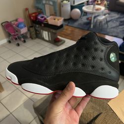 Jordan 13 Playoffs - Sz 10.5