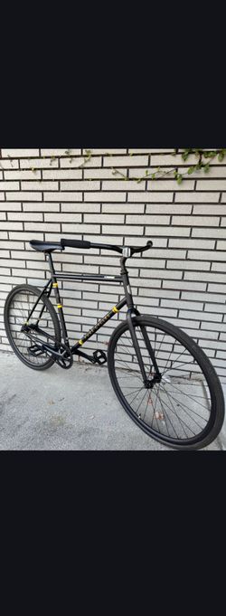 Commuter bicycle Size  xlarge Wheels 700cc  single speed  coaster brakes