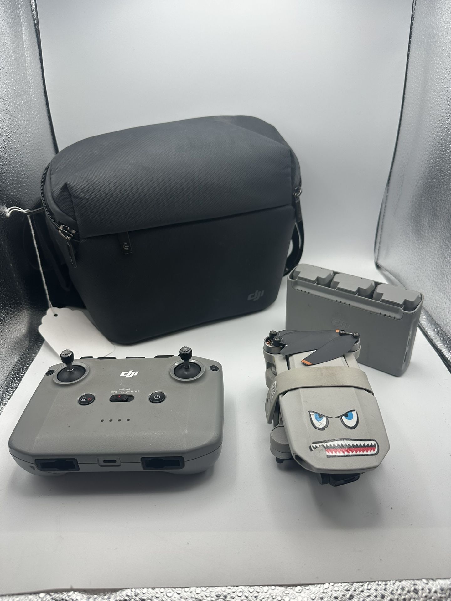 DJI Mini Drone RC-N1