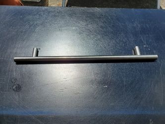 Stainless Steel Cabinet Handles / Pulls