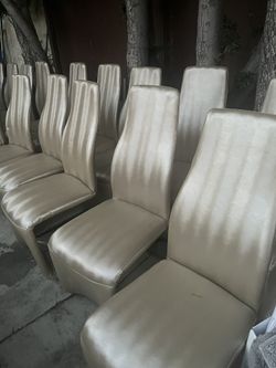 Studio Chairs