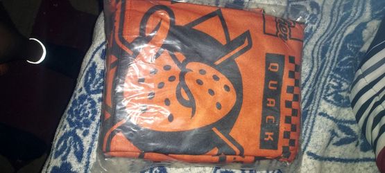 Ducks