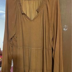 Women’s Size 2x