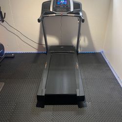 NordicTrack Treadmill - Paid $1200 Asking $735