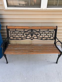 Bench