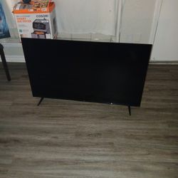 50 Inch Roku Tv 