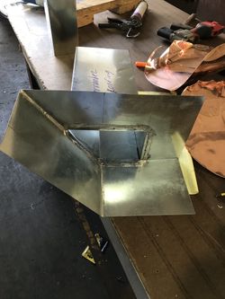 Roofing metals