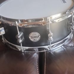 DW/PDP 14" snare drum 