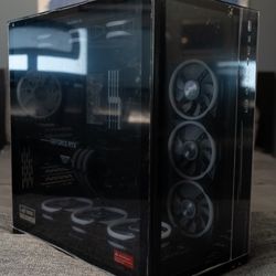 Full Gaming PC\Destop