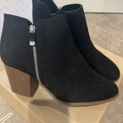 Style and co Booties 