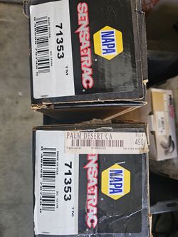 Chevrolet Colorado and Gmc Canyon Suspension Struts