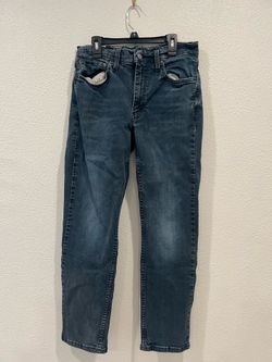 Men’s Levi’s Jeans 514 Black Label 32x30