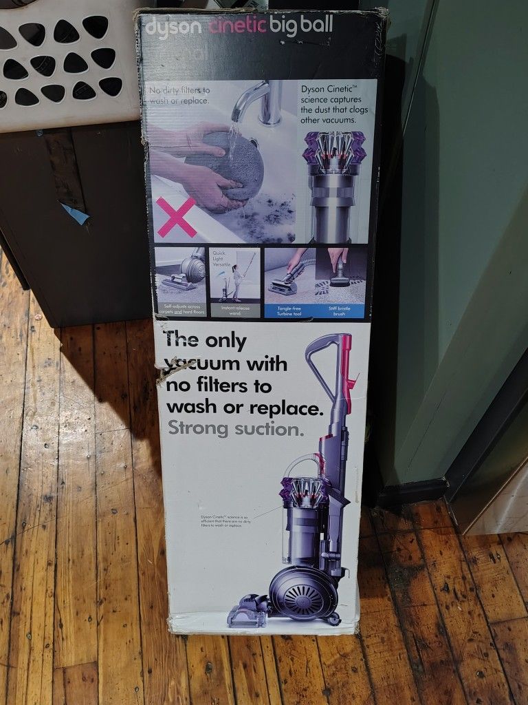 Dyson Cinetic Big Ball Animal 