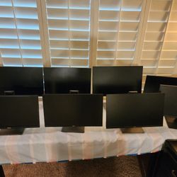 Computer Monitors