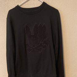 Psycho Bunny Polo & Sweatshirt