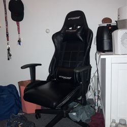 Gtr Racing Gaming Chair 