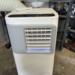 Portable Ac Unit 