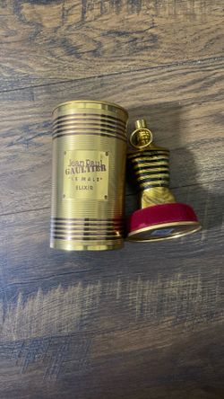 Jpg La Male Elixir 75ml