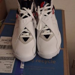 Jordan 8 
