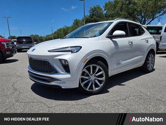 2025 Buick Encore GX