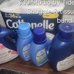 Household Bundles