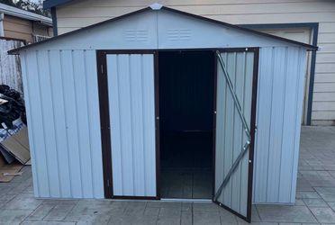 storage 10x12