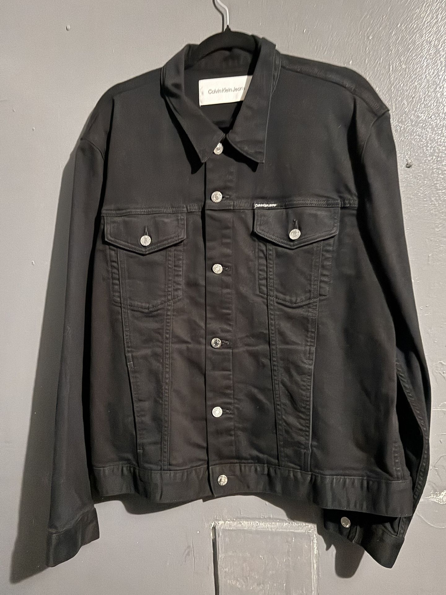 Calvin Klein Denim Jacket