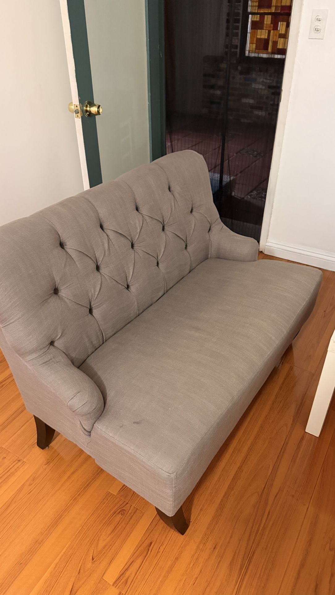sofa
