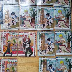 English Naruto Kayou PU