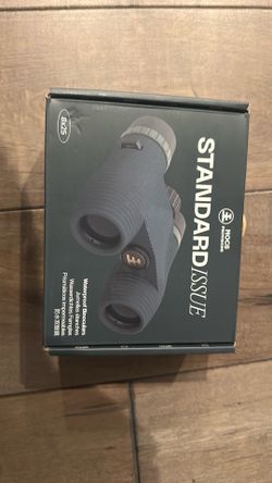 Nocs Provisions Standard Issue 8x25 Binoculars