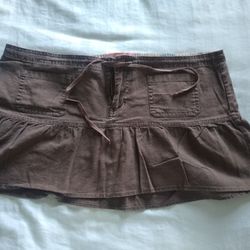 Junior Women's Hollister Skirt