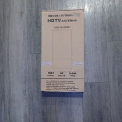 HD Antenna 