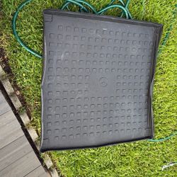 Mercedes Cargo Liner For Suv