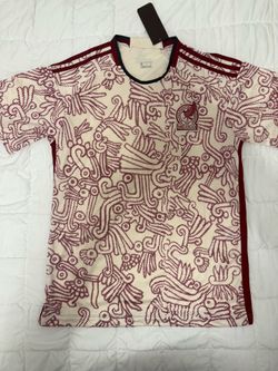Mexico Soccer Jersey / Playera de Mexico