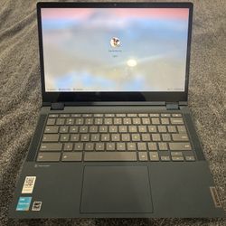 Lenovo Laptop Computer 