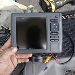 Garmin Echo Map Dv Fish Finder Plotter 
