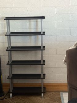 Shelve