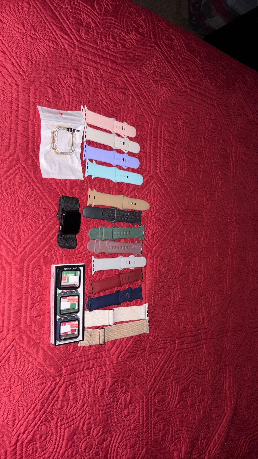 Apple Watch