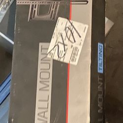 Tv Mount - New