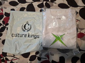Xbox shirt
