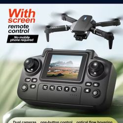 Remote Control Drone 