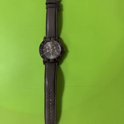 Burberry Watch